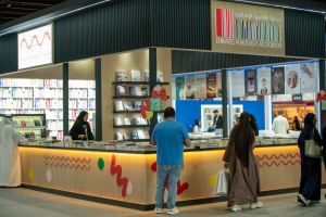حراك معرفي ثري لجمعية الناشرين الإماراتيين خلال معرض أبوظبي الدولي للكتاب