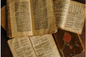 الأدب العربي: فن ذو دلالات فريدة 