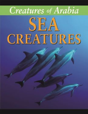 Creatures Of Arabia Sea Creatures