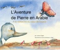 L'aventure De Pierre En Arabie (French)