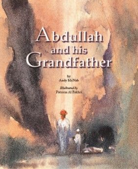 Abdullah And His Grandfather