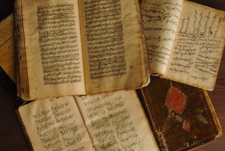 Arabic Literature: Pieces of Significance